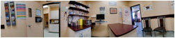 Centre Street Animal Hospital::Consultation Room