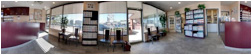 Centre Street Animal Hospital::Lobby